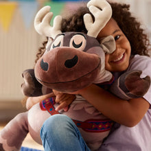 Disney Cuddleez Soft Toy Large Sven