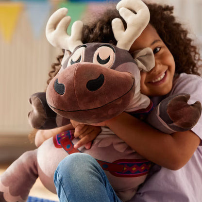 Disney Cuddleez Soft Toy Large Sven