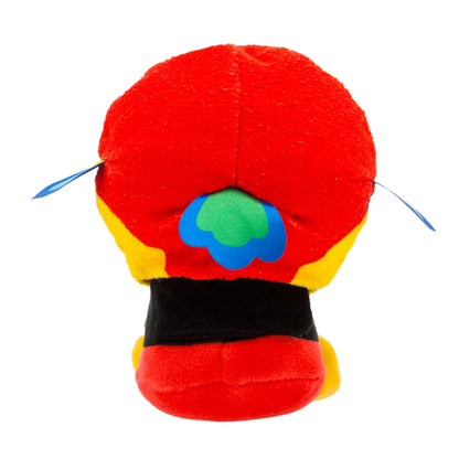 Disney Soft Toy Mix-Its Mickey Mouse