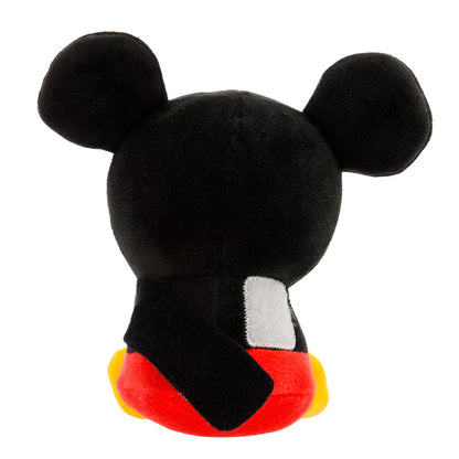 Disney Soft Toy Mix-Its Mickey Mouse
