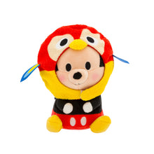 Disney Soft Toy Mix-Its Mickey Mouse