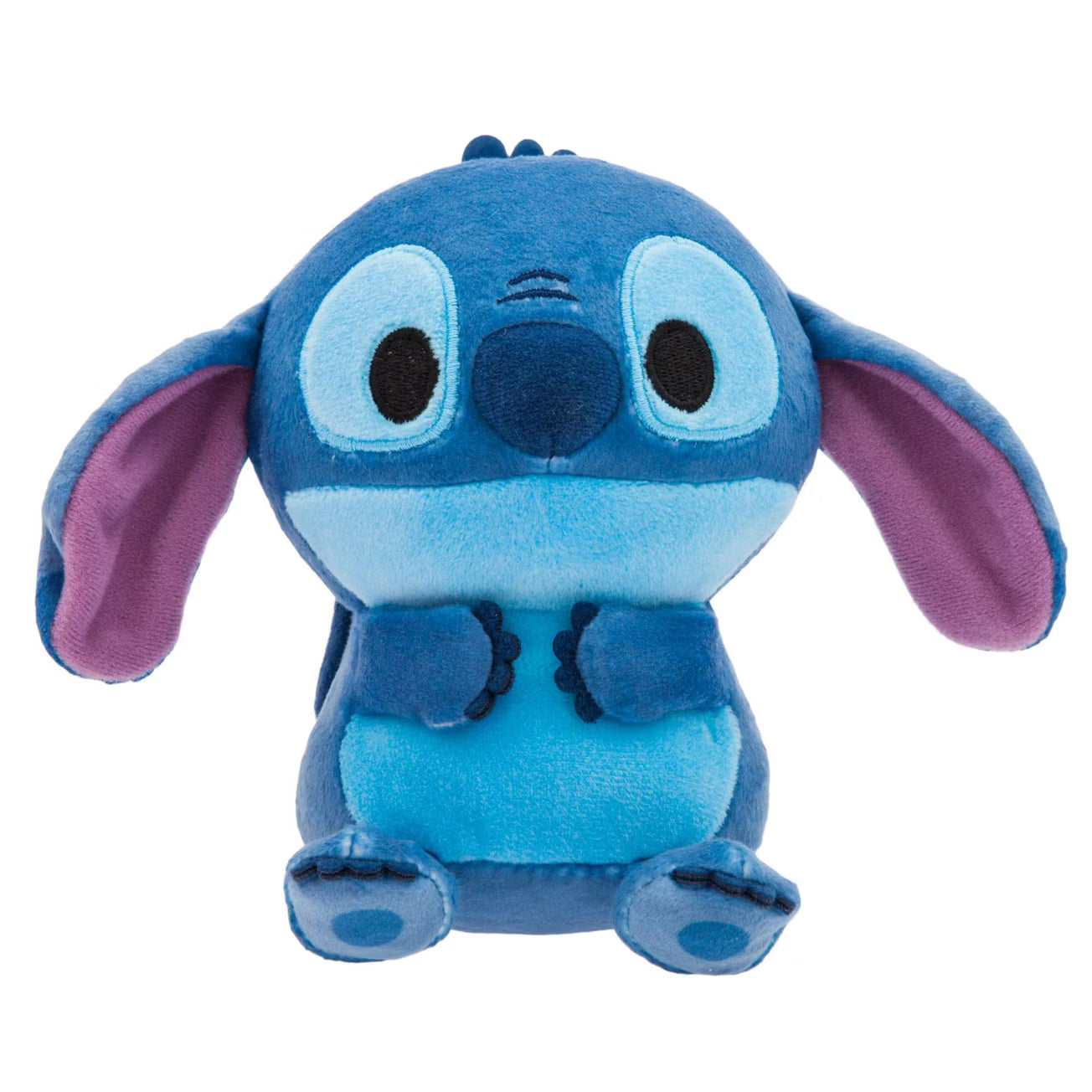 Disney Soft Toy Mix-Its Stitch