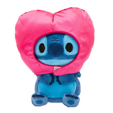 Disney Soft Toy Mix-Its Stitch