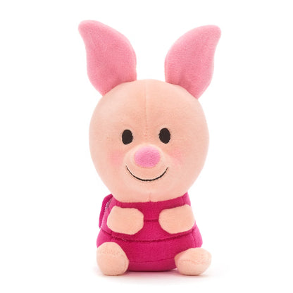 Disney Soft Toy Mix-Its Piglet