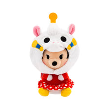 Disney Soft Toy Mix-Its Minnie Mouse