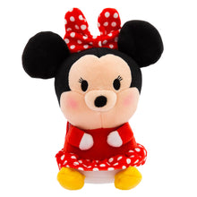 Disney Soft Toy Mix-Its Minnie Mouse