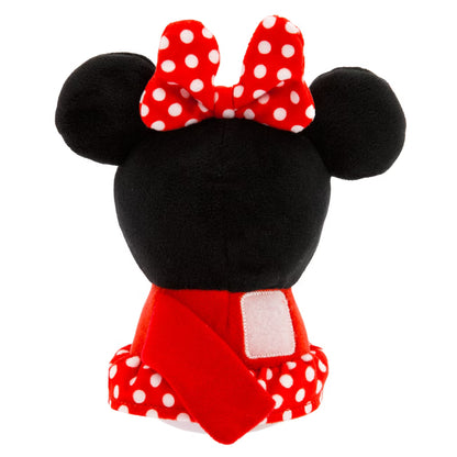 Disney Soft Toy Mix-Its Minnie Mouse