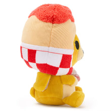 Disney Soft Toy Mix-Its Lady