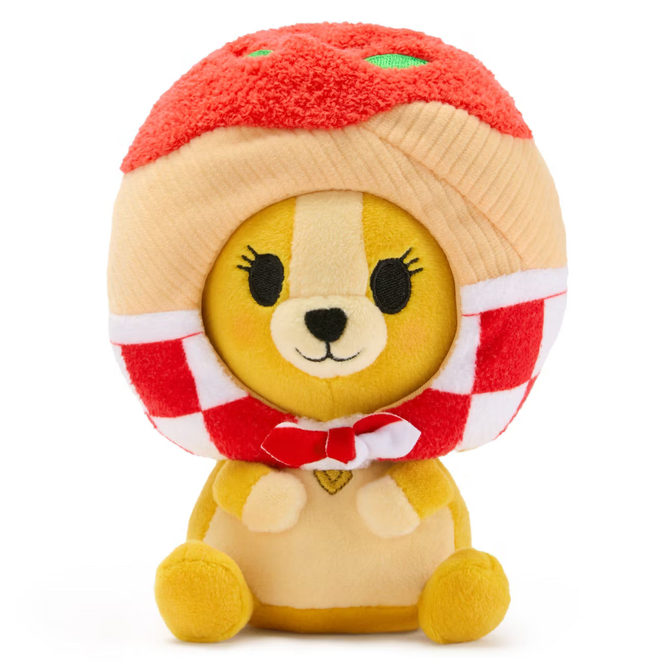 Disney Soft Toy Mix-Its Lady