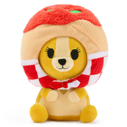 Disney Soft Toy Mix-Its Lady