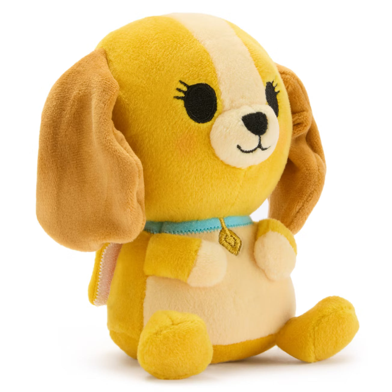 Disney Soft Toy Mix-Its Lady
