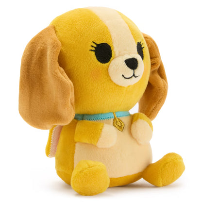 Disney Soft Toy Mix-Its Lady