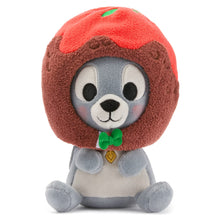 Disney Soft Toy Mix-Its Tramp