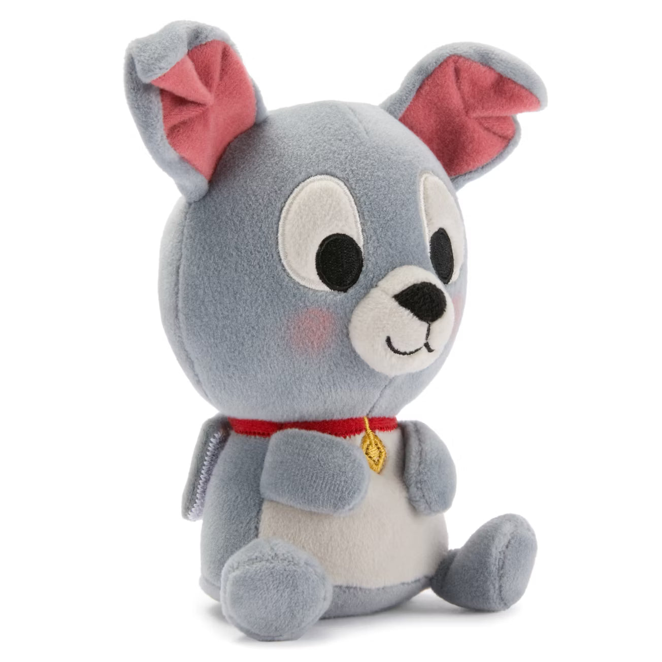 Disney Soft Toy Mix-Its Tramp
