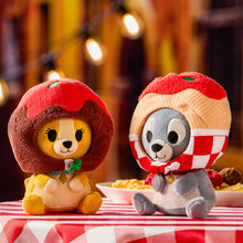 Disney Soft Toy Mix-Its Tramp
