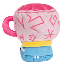 Disney Soft Toy Mix-Its Alice