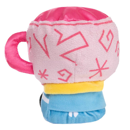 Disney Soft Toy Mix-Its Alice