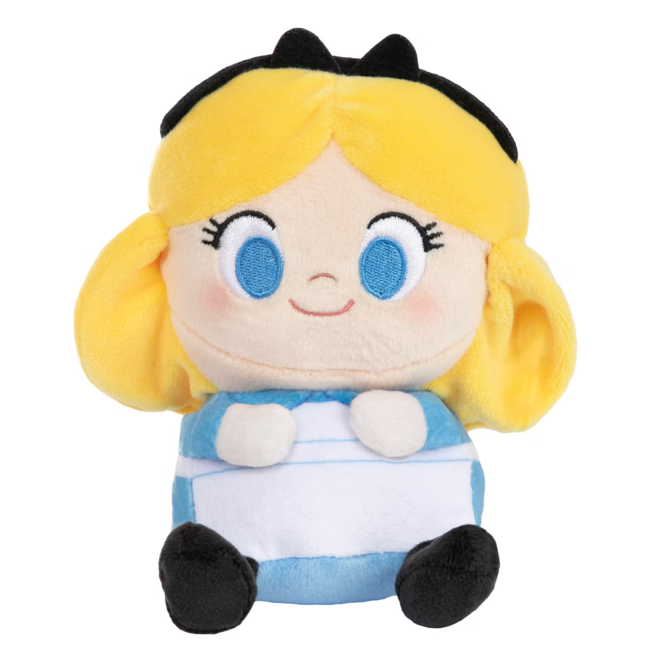 Disney Soft Toy Mix-Its Alice