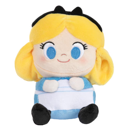 Disney Soft Toy Mix-Its Alice