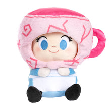 Disney Soft Toy Mix-Its Alice