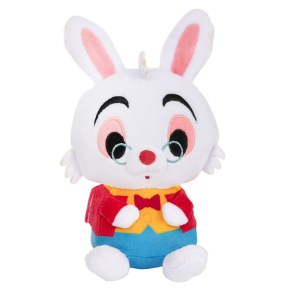 Disney Soft Toy Mix-Its White Rabbit