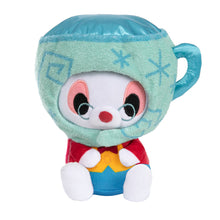 Disney Soft Toy Mix-Its White Rabbit