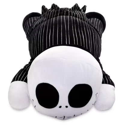 Disney Cuddleez Soft Toy Large Jack Skellington