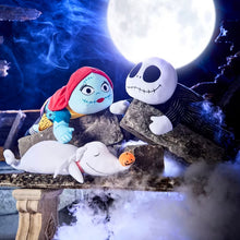 Disney Cuddleez Soft Toy Large Jack Skellington