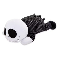 Disney Cuddleez Soft Toy Large Jack Skellington