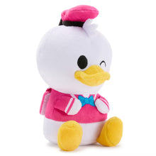 Disney Soft Toy Mix-Its Donald Duck