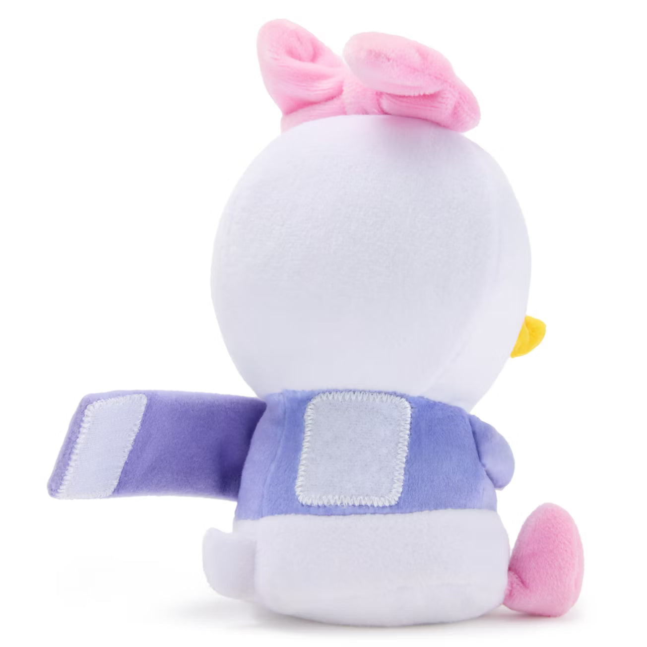 Disney Soft Toy Mix-Its Daisy Duck