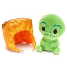 Disney Soft Toy Mix-Its Pascal