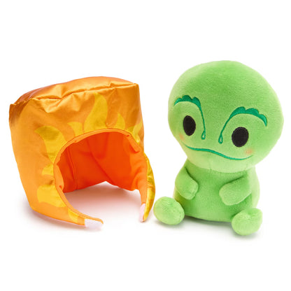 Disney Soft Toy Mix-Its Pascal