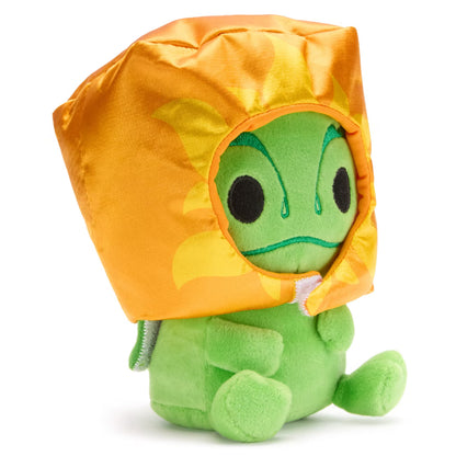 Disney Soft Toy Mix-Its Pascal