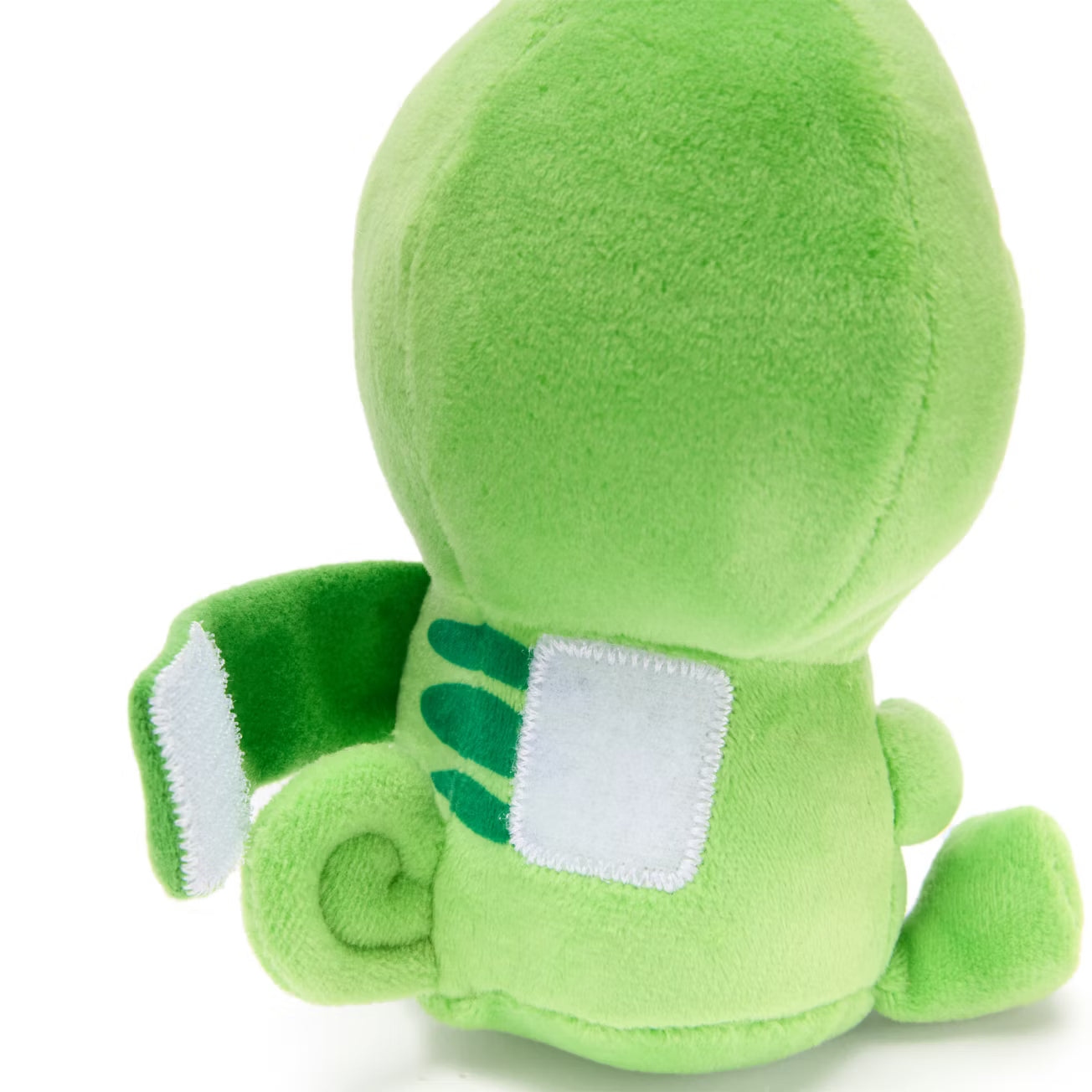 Disney Soft Toy Mix-Its Pascal