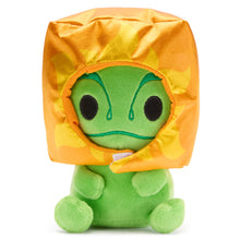 Disney Soft Toy Mix-Its Pascal