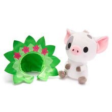 Disney Soft Toy Mix-Its Pua