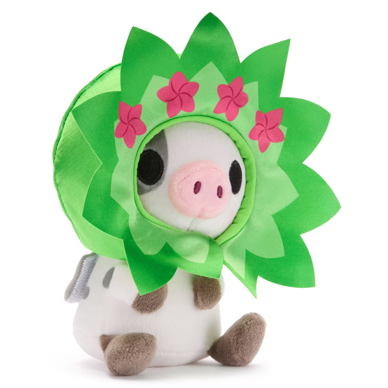 Disney Soft Toy Mix-Its Pua