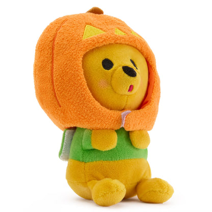 Disney Soft Toy Mix-Its Halloween Winnie The Pooh