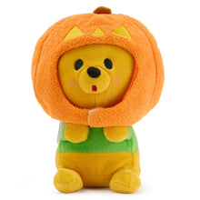 Disney Soft Toy Mix-Its Halloween Winnie The Pooh