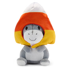 Disney Soft Toy Mix-Its Halloween Eeyore
