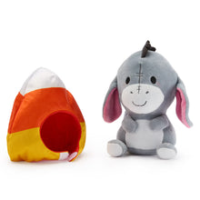 Disney Soft Toy Mix-Its Halloween Eeyore