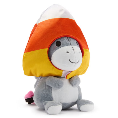 Disney Soft Toy Mix-Its Halloween Eeyore