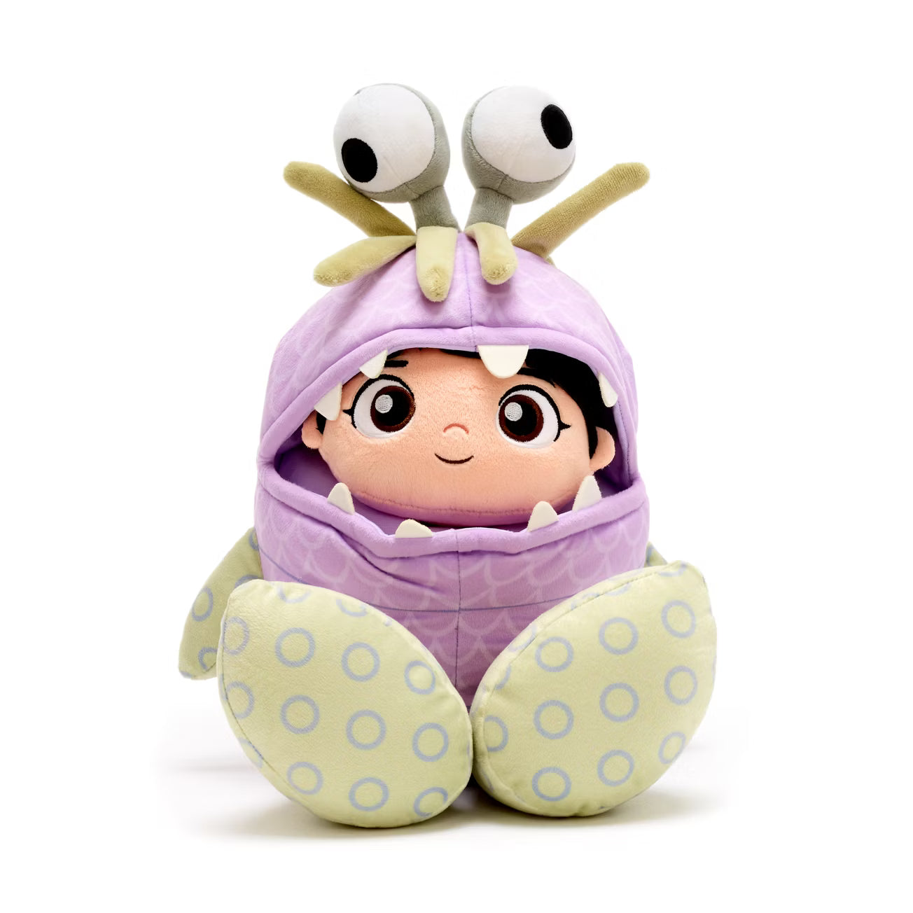 Disney Big Feet Soft Toy Boo
