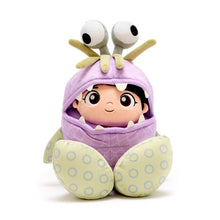 Disney Big Feet Soft Toy Boo