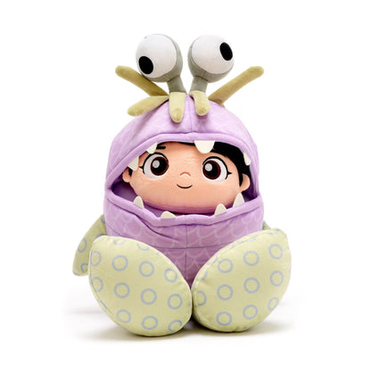Disney Big Feet Soft Toy Boo