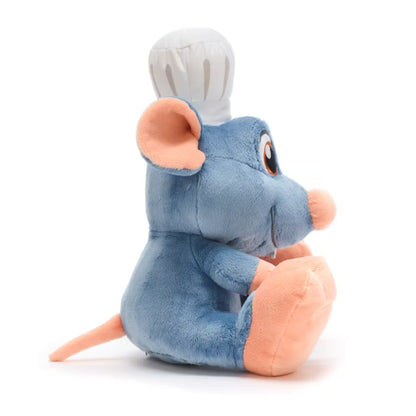 Disney Big Feet Soft Toy Remy