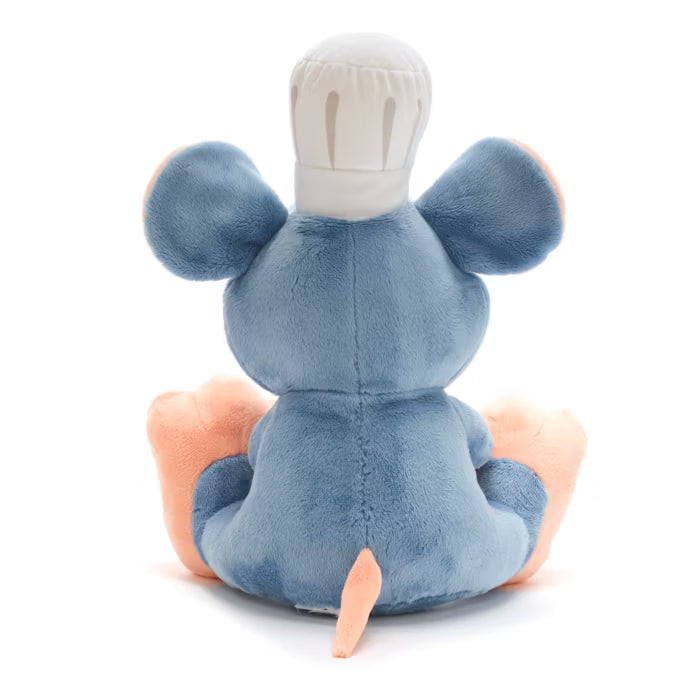 Disney Big Feet Soft Toy Remy