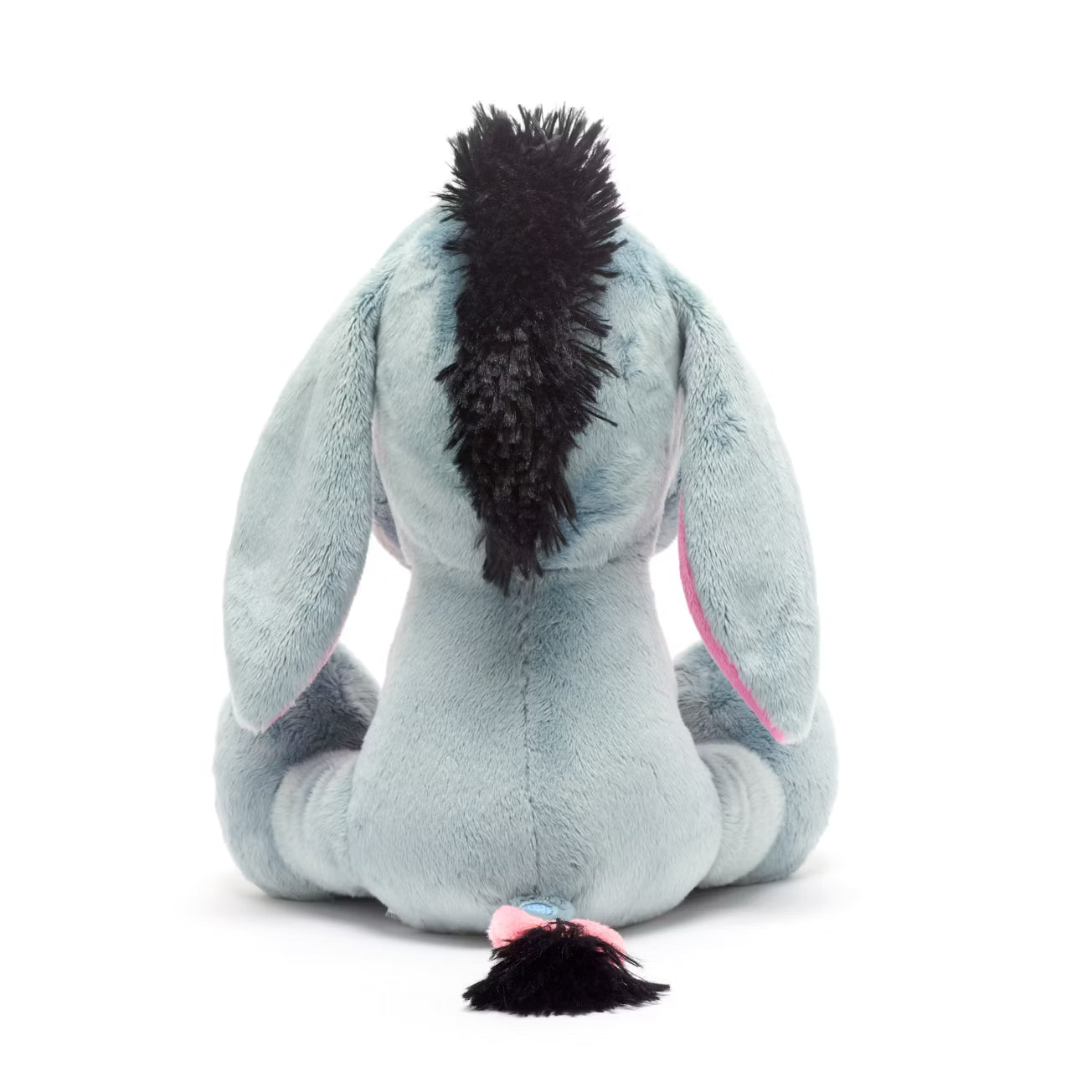 Disney Big Feet Soft Toy Eeyore
