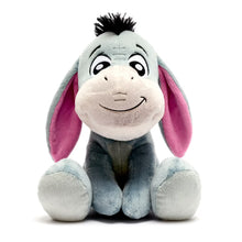 Disney Big Feet Soft Toy Eeyore